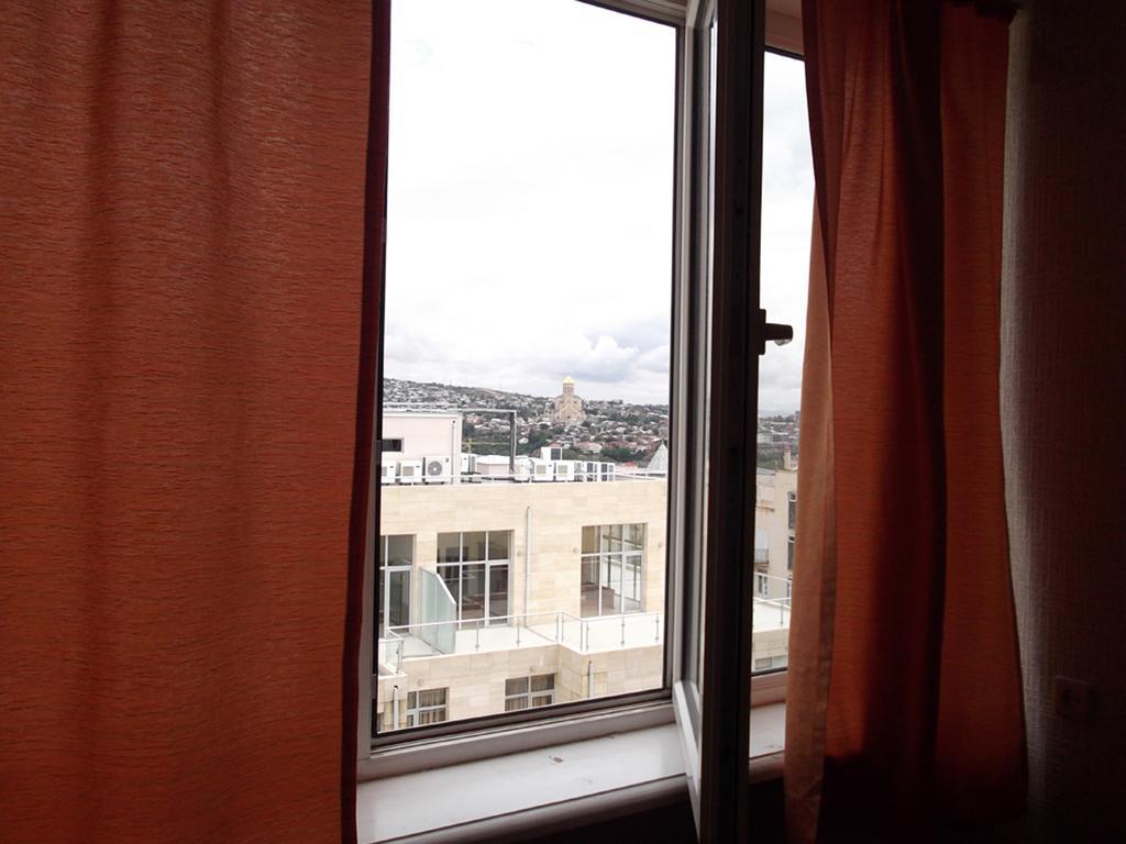 Good Apartment Tbilisi Kamer foto