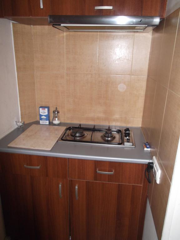 Good Apartment Tbilisi Kamer foto