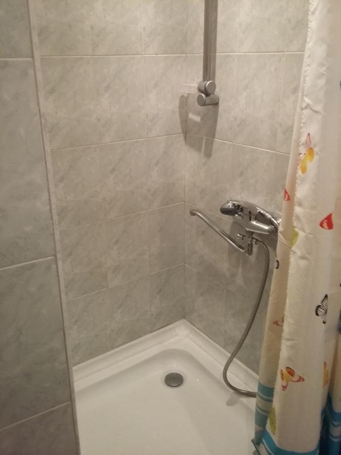 Good Apartment Tbilisi Buitenkant foto