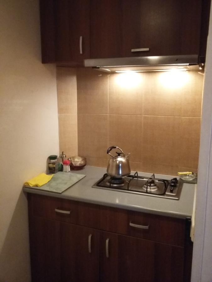 Good Apartment Tbilisi Buitenkant foto